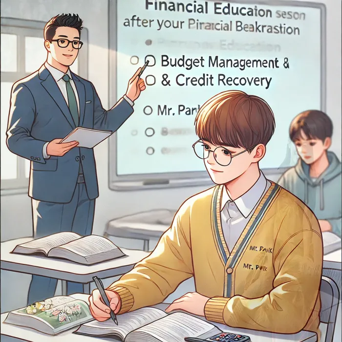 개인회생 재신청