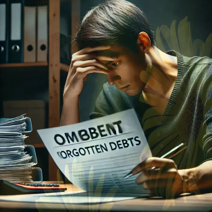 나홀로개인회생