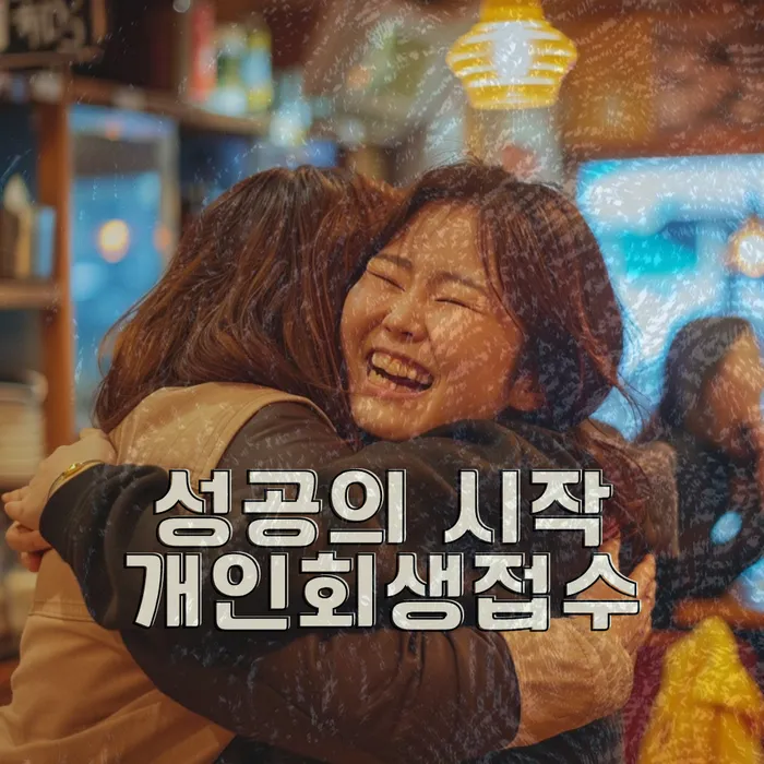 연대보증채무 연체 시