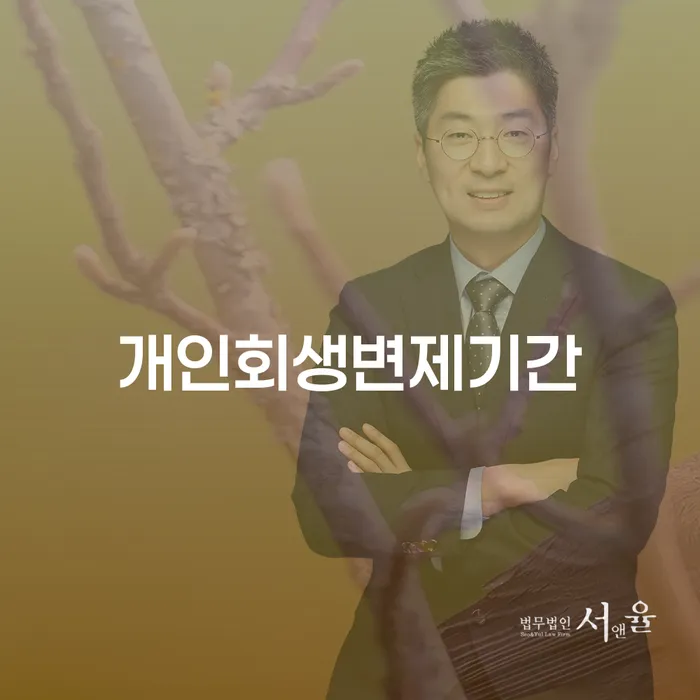 과다채무 개인회생 문제해결방법 장점을