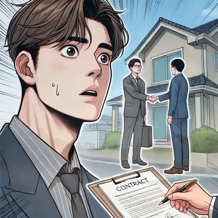 개인회생별제권