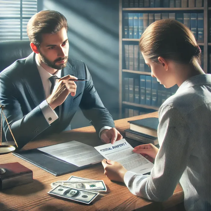 채무통합대환 연체 시