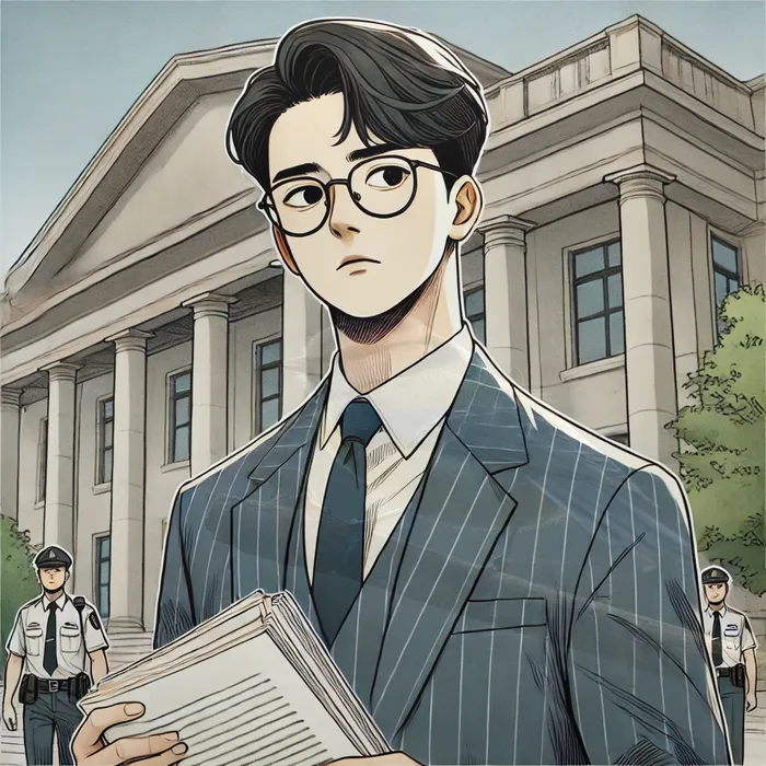 개인회생면책결정