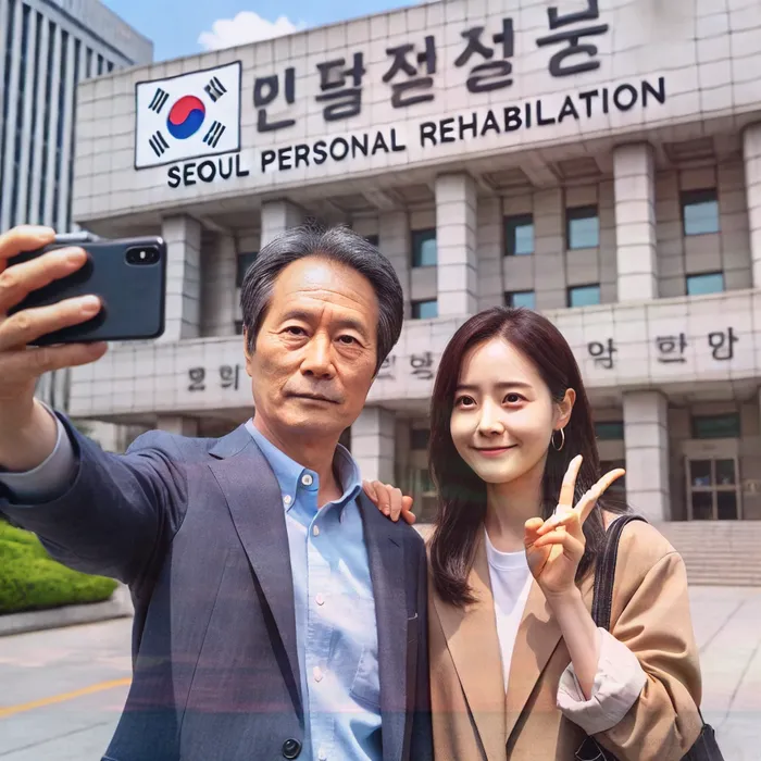 개인파산면책기간