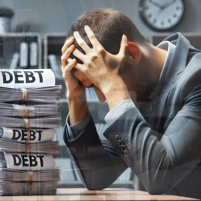 개인회생금지명령