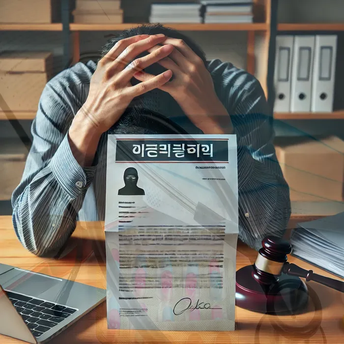 개인회생금지명령