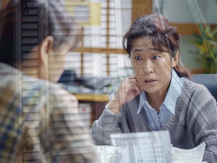 개인회생생계비