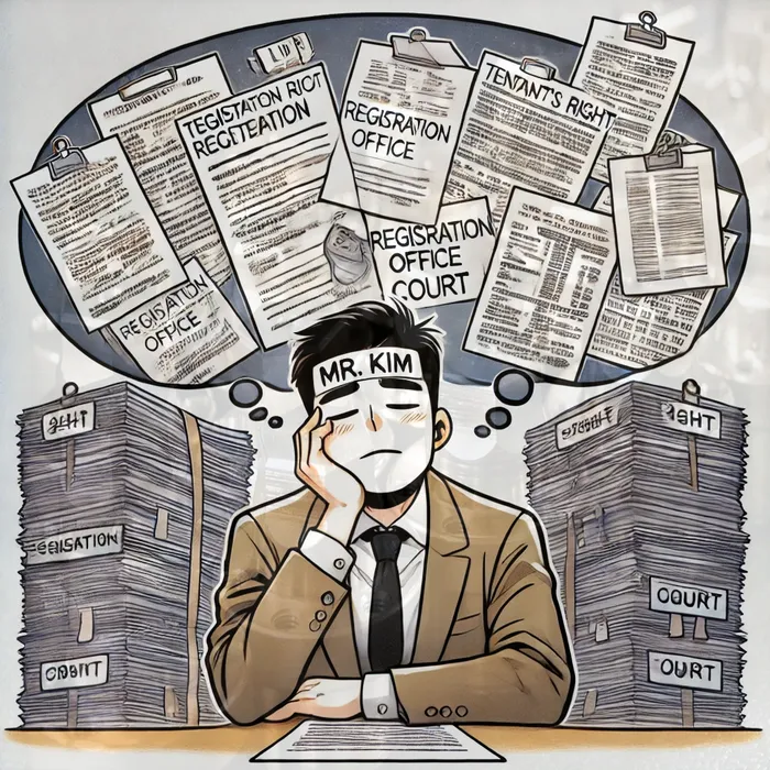 개인회생신용등급