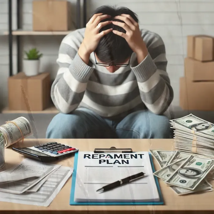 개인회생신청절차