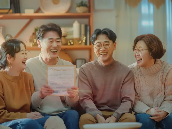 개인회생신청절차