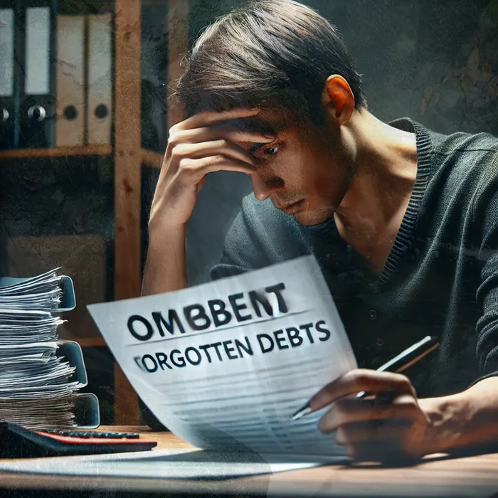 개인회생신청절차