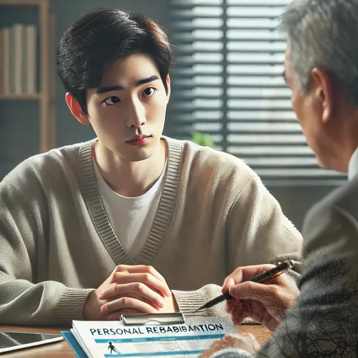 개인파산면책기간