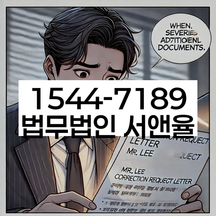 개인회생필요한서류