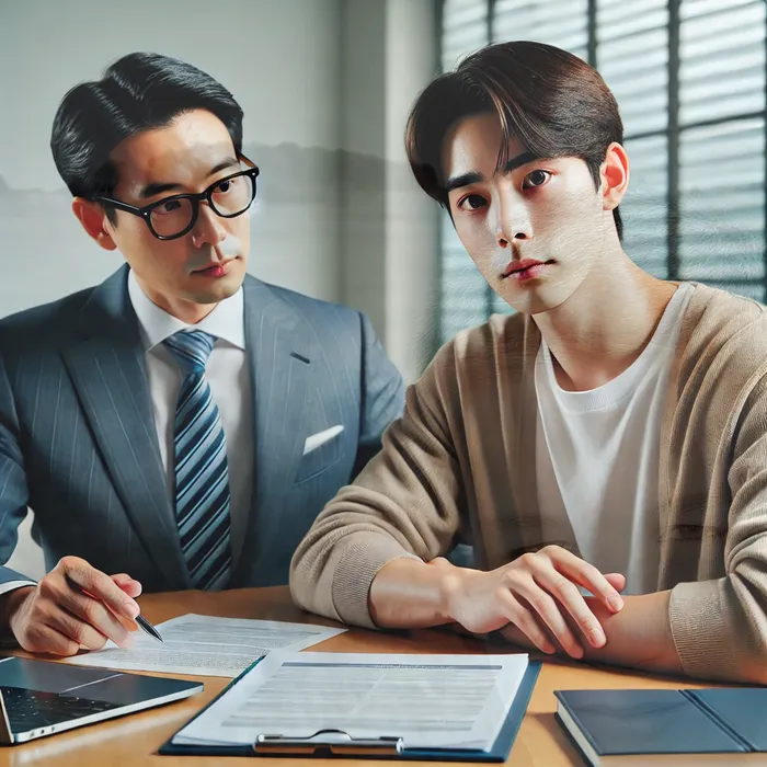 고금리대출 연체 시