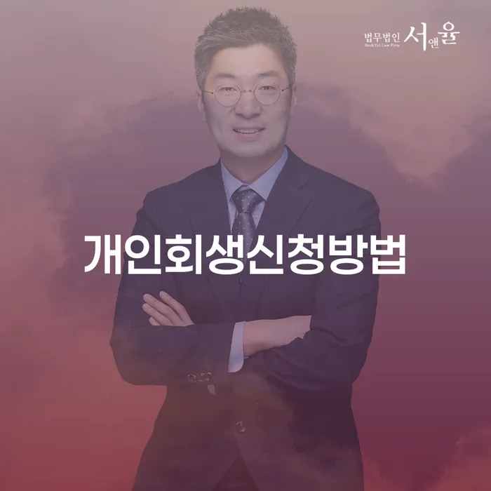 채무자대리인제도 대출 연체 개인회생 어떻게 해야
