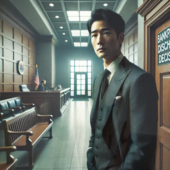 직업군인개인회생