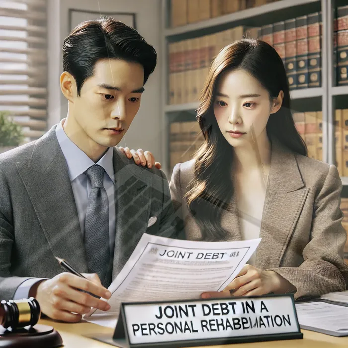 직업군인개인회생