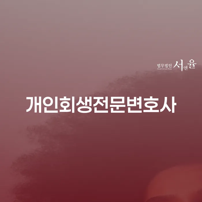 개인회생이의신청 개인회생으로 현명하게 준비해야