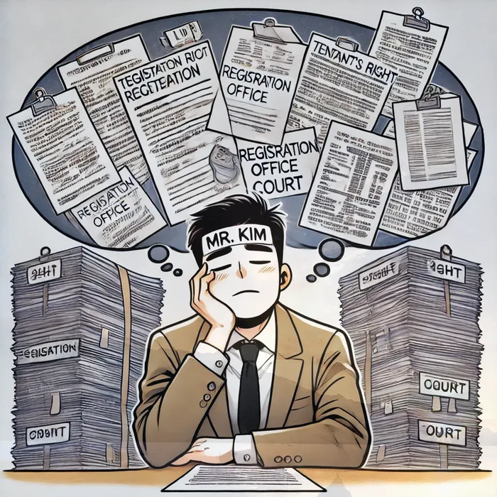 직장인신용대출 연체 시