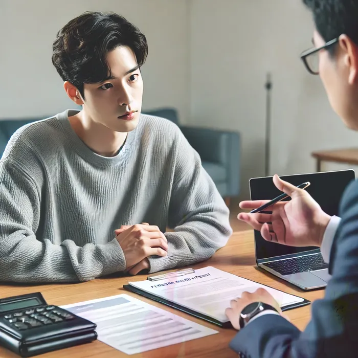 신용카드 연체시