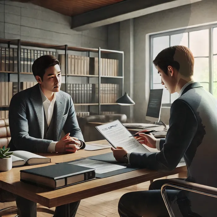 개인회생 법무사 비용 분납가능하고