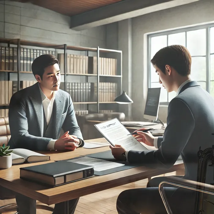 법무사개인회생