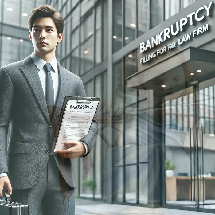 개인사업자회생