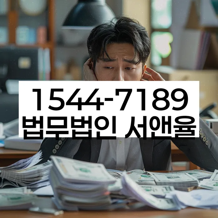 개인사업자파산