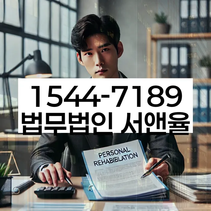 연체전개인회생