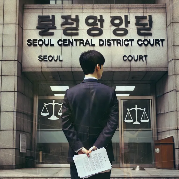 개인회생수임료