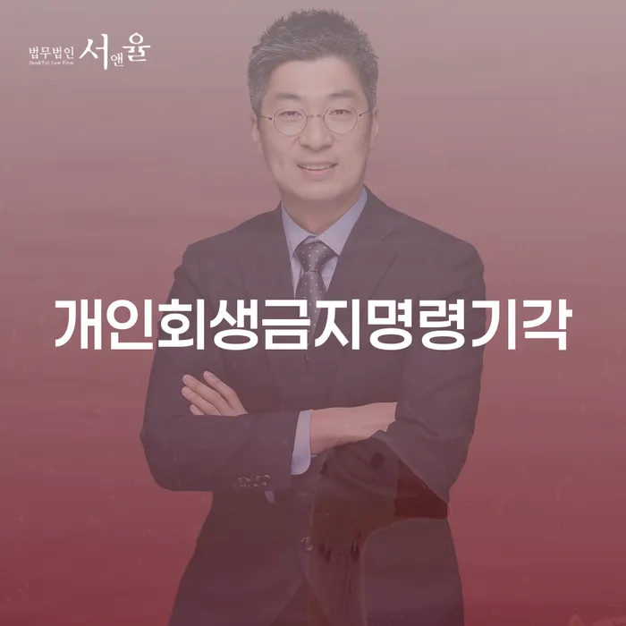 개인회생전문변호사 개인회생 문제해결방법 결정나고