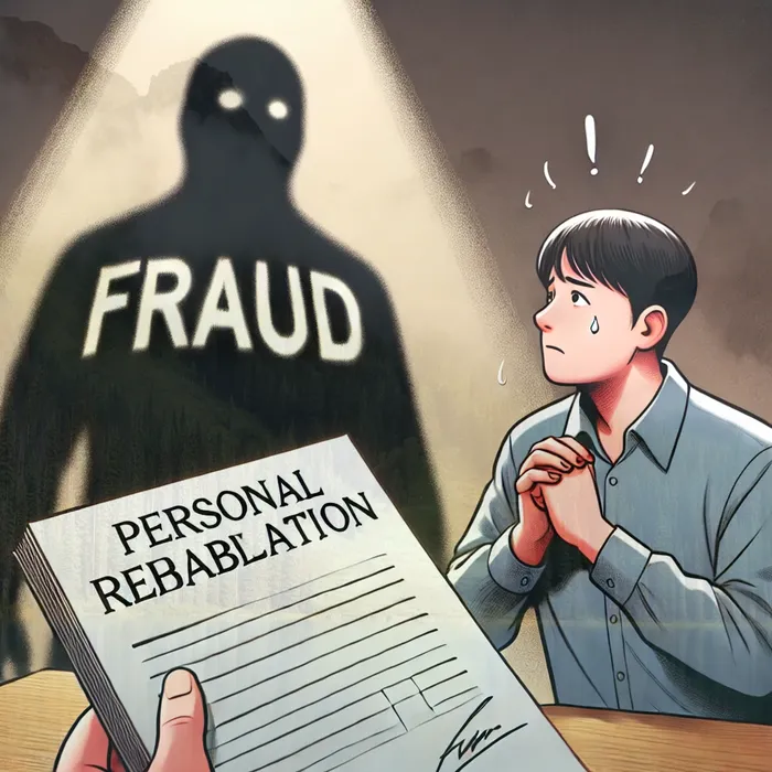 개인회생금지명령기각