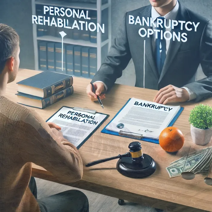 개인회생금지명령기각