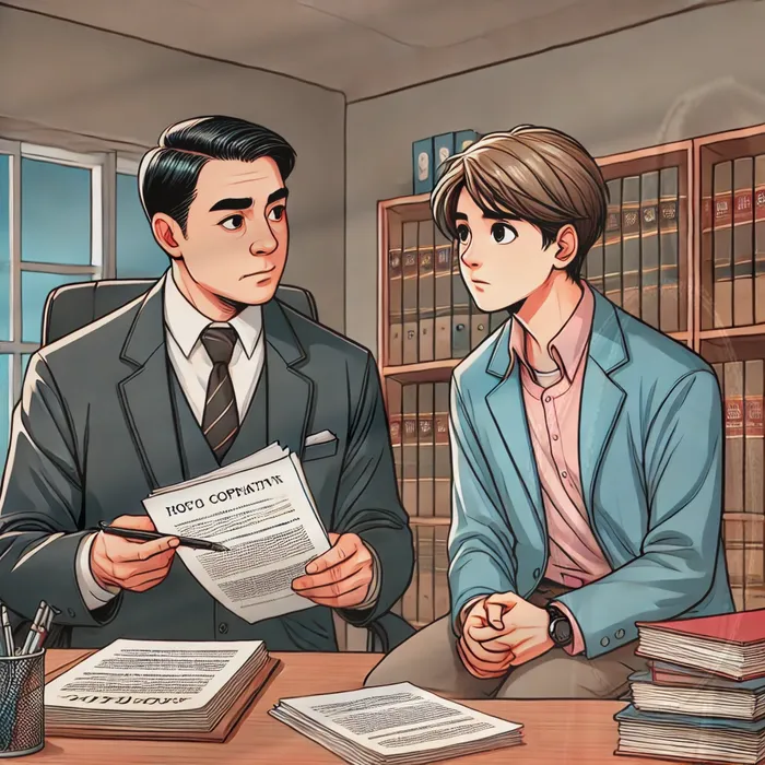 보증서대출 연체 시