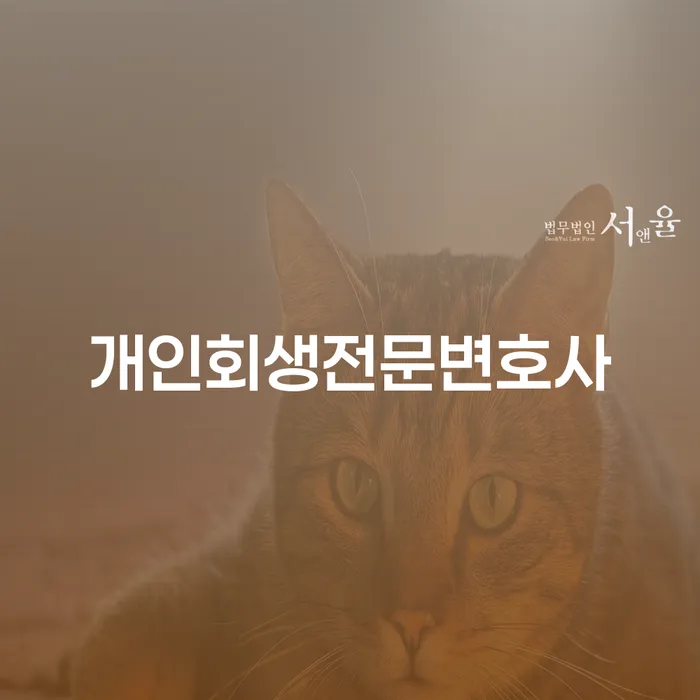 개인회생상담 개인회생으로 방법 법무사추천