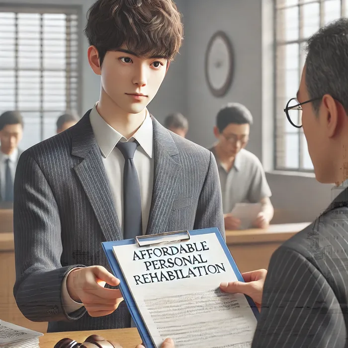 간이과세자대출 연체 시