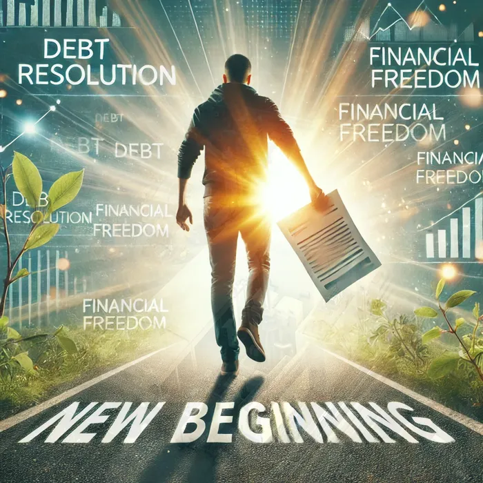 채무변제계획서