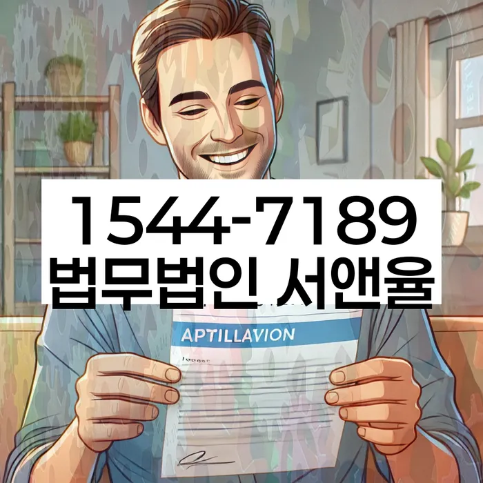 채무변제계획서