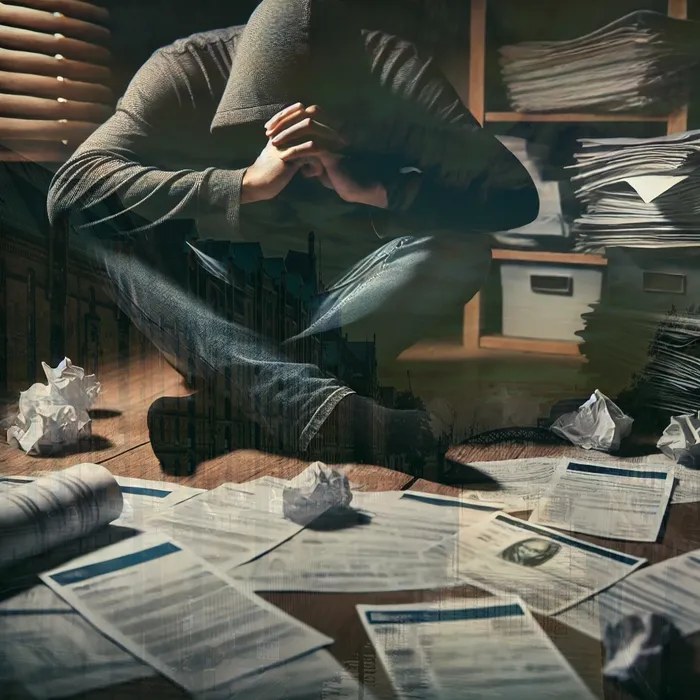 개인회생폐지후