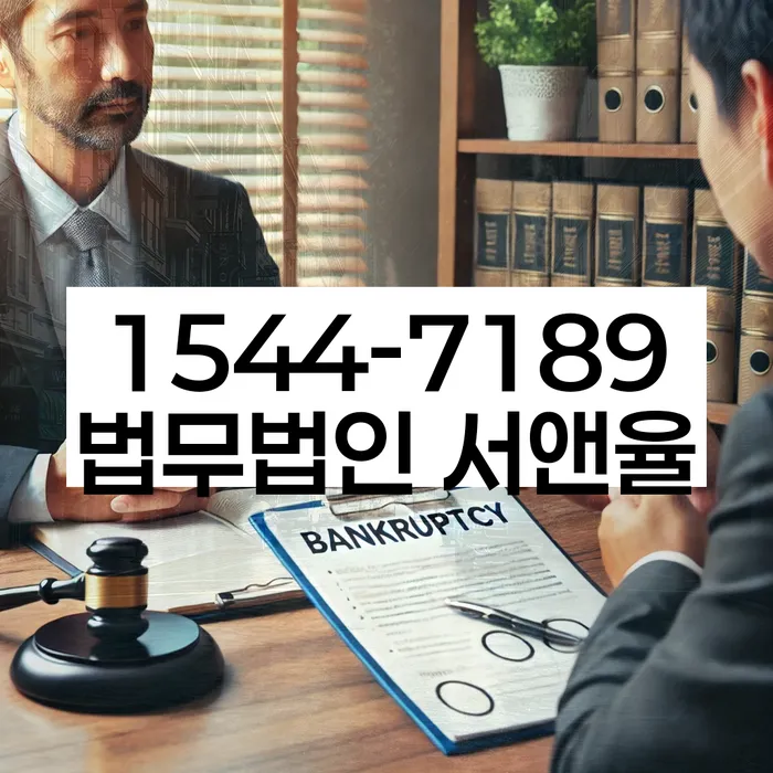 개인회생폐지후