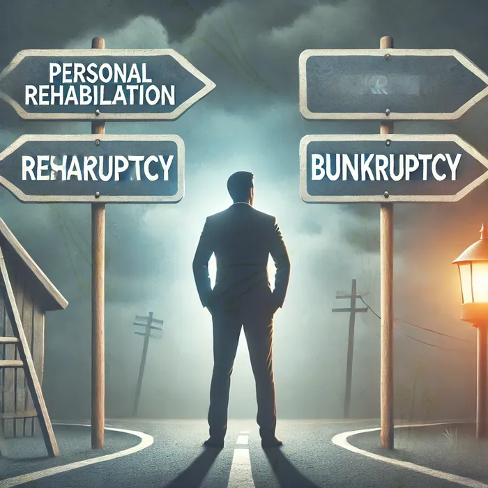 개인회생무직자