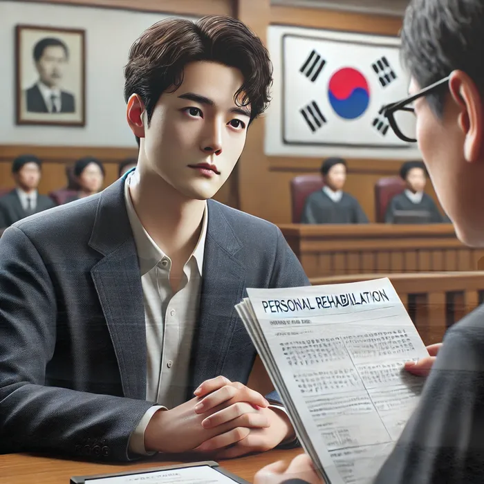 개인회생신청자격조회