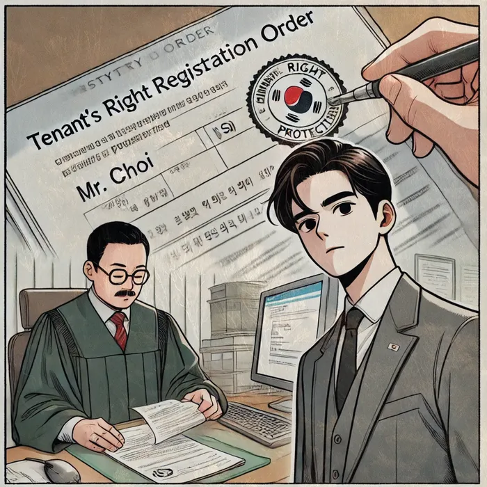 개인회생재신청