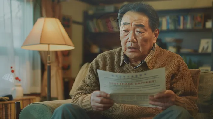 개인사업자파산