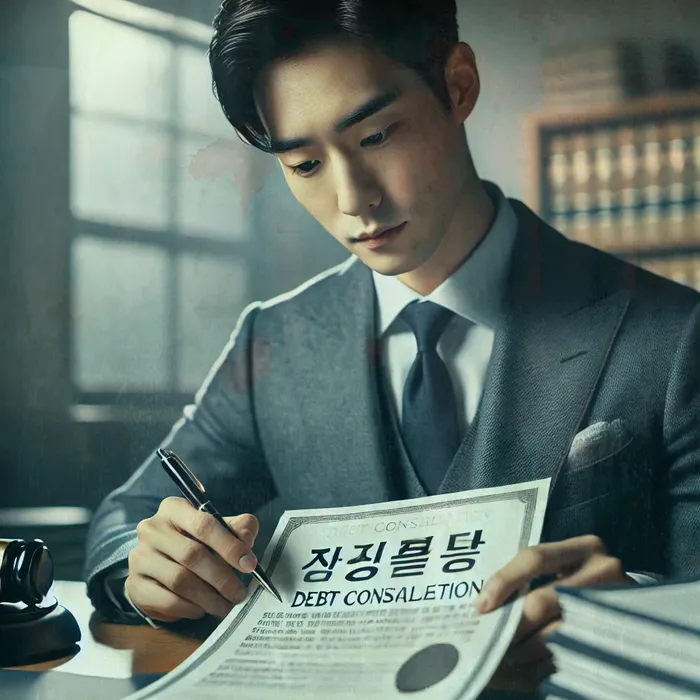 개인회생법무사