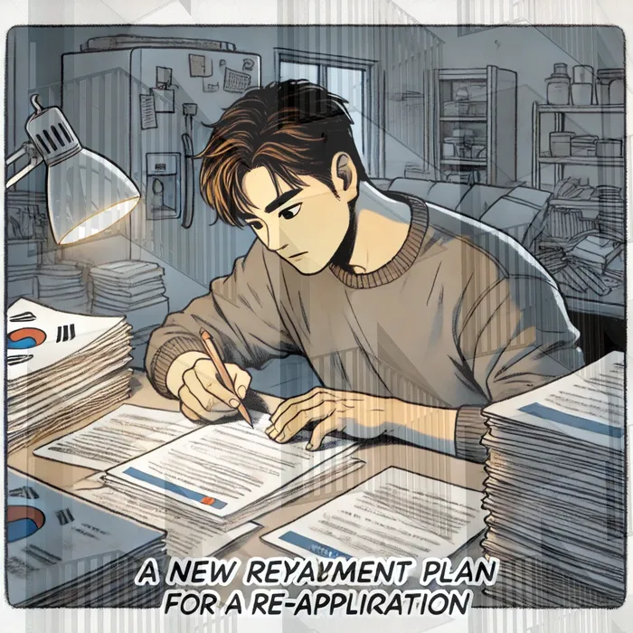 개인회생최근대출