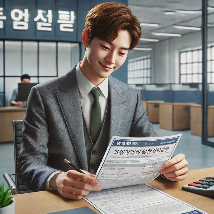 대출 연체 중 채무 해결