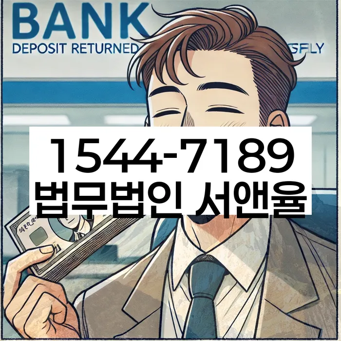 대출 연체 상담