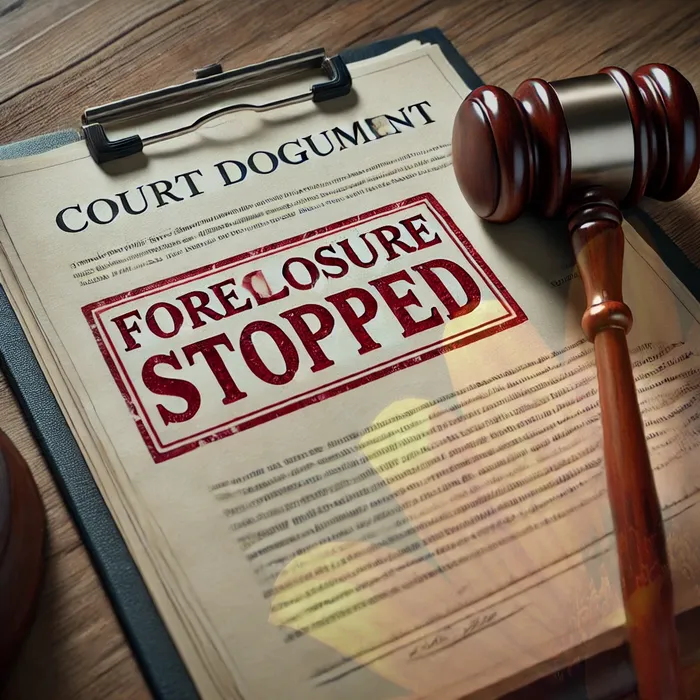 개인 파산 절차