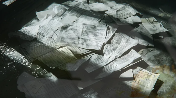 채무 조정 사례